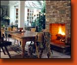 ABA Hearth & Home Fireplaces